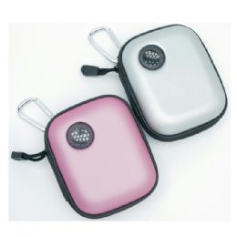 5 Bulk MP3 IPOD Carrying Case