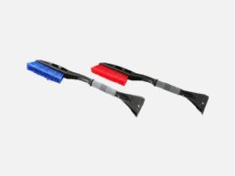 24 Bulk 23in Comfortable Grip Snow Brush