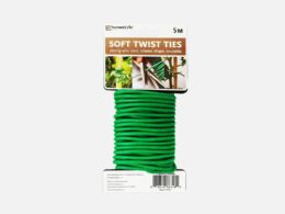48 Bulk Soft Twist Ties