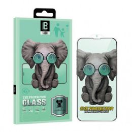 24 Bulk Ultra Slim Scratch Resistance Anti Blue Light Tempered Glass Phone Screen Protector