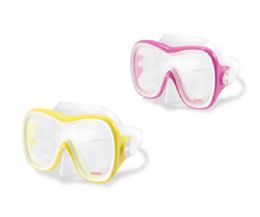 12 Bulk Wave Rider Masks Age