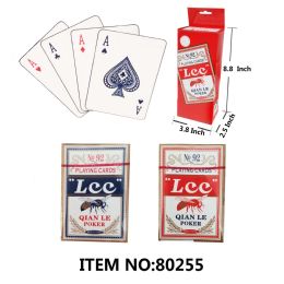 144 Bulk Playing Card