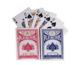 48 Bulk Playing Cards