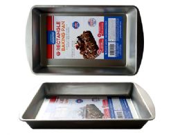 48 Bulk Rectangle Baking Pan