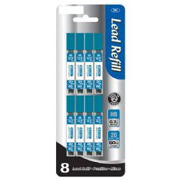 24 Bulk 20-Count 0.7 mm Mechanical Pencil Lead 8-Pack