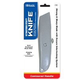 144 Bulk Multipurpose Utility Knife