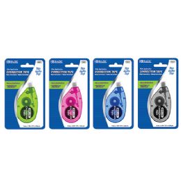 144 Bulk 5 Mm X 236" Correction Tape
