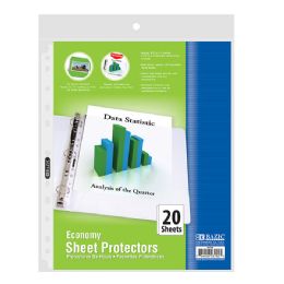 bulk sheet protectors cheap page protectors teacher share 1,000