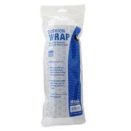 36 Bulk 12 inch X 5 ft Cushion Wrap