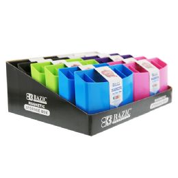 12 Bulk Magnetic Storage Box