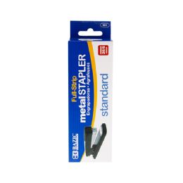 12 Bulk Metal Full Strip Stapler
