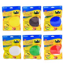 48 Bulk 2 Oz. Primary Colors Air Dry Modeling Clay