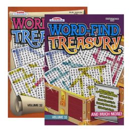 48 Bulk Kappa WorD-Find Treasury