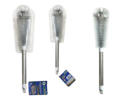 144 Bulk Cleaning Brush Metal