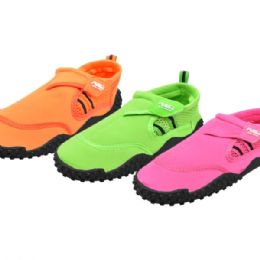 36 Bulk Quick Dry Flexible Water Skin Shoes Aqua Socks