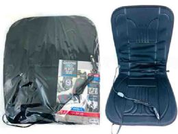 12 Bulk Heated Car Seat Cushion