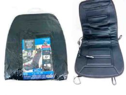 12 Bulk Heated Car Seat Cushion