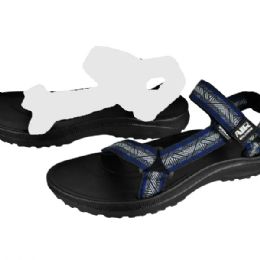 30 Bulk Kids Fashion Flat Sandals Man Made Sole And Upper Imported