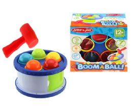 12 Bulk Boom A Ball