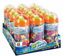 24 Bulk Water Balloon