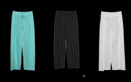 30 Bulk Women's High Fashion Crochet Cover Up Pants In Assorted Colors