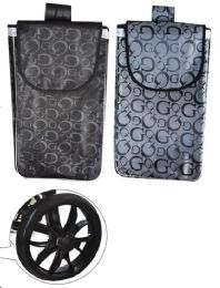 10 Bulk 39 Inch Shopping Cart
