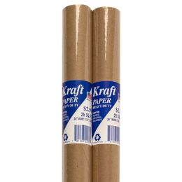 56 Bulk Kraft Paper Heavy Duty
