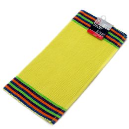 72 Bulk Placemat, Yellow  13 X 18"