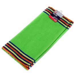 72 Bulk Placemat, Green  13 X 18"