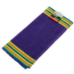 72 Bulk Placemat, Purple  13 X 18"