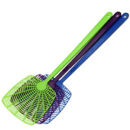 144 Bulk Fly Swatters 3pc.