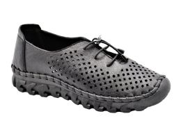 12 Bulk Comfort Work Shoes Hotel Restaurant Walking Slip Resistant, Color Black Size 5-10
