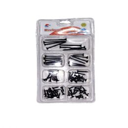 72 Bulk Screw Tool Set