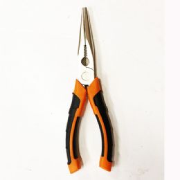 36 Bulk Needle Nose Pliers 8 Inch