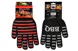 24 Bulk Bbq Oven Glove