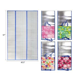 50 Bulk 35.5 X 67 Travel Mat