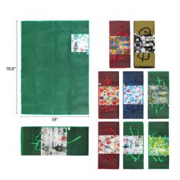 25 Bulk 59 X 71 Travel Mat