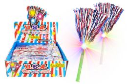 60 Bulk Flashing Pom - Poms Usa