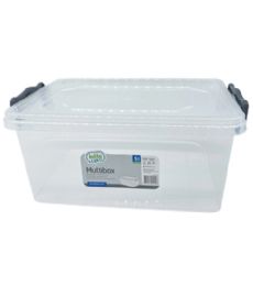 24 Bulk 5 Lt Rectangle Multi Box