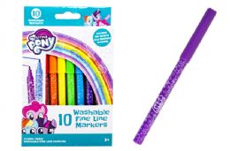48 Bulk Markers My Little Pony