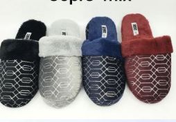 36 Bulk Pavilion Entrux Slippers
