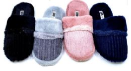 36 Bulk Comfortable Slippers