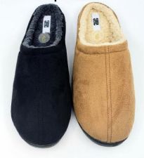 24 Bulk Fur Slippers