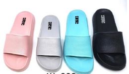 48 Bulk Women's Slide Classics