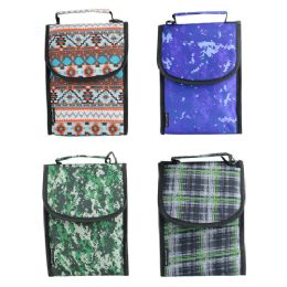 24 Bulk Lunch Box