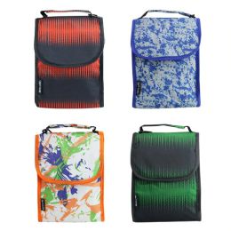 24 Bulk Kids Wholesale Lunch Box