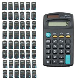 48 Bulk Pocket Calculators