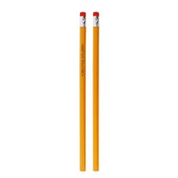 500 Bulk 500 Loose Unsharpened Pencils