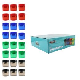 96 Bulk 96 Sharpeners