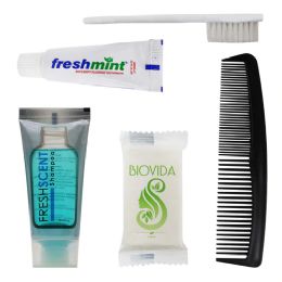 96 Bulk Hygiene Kits